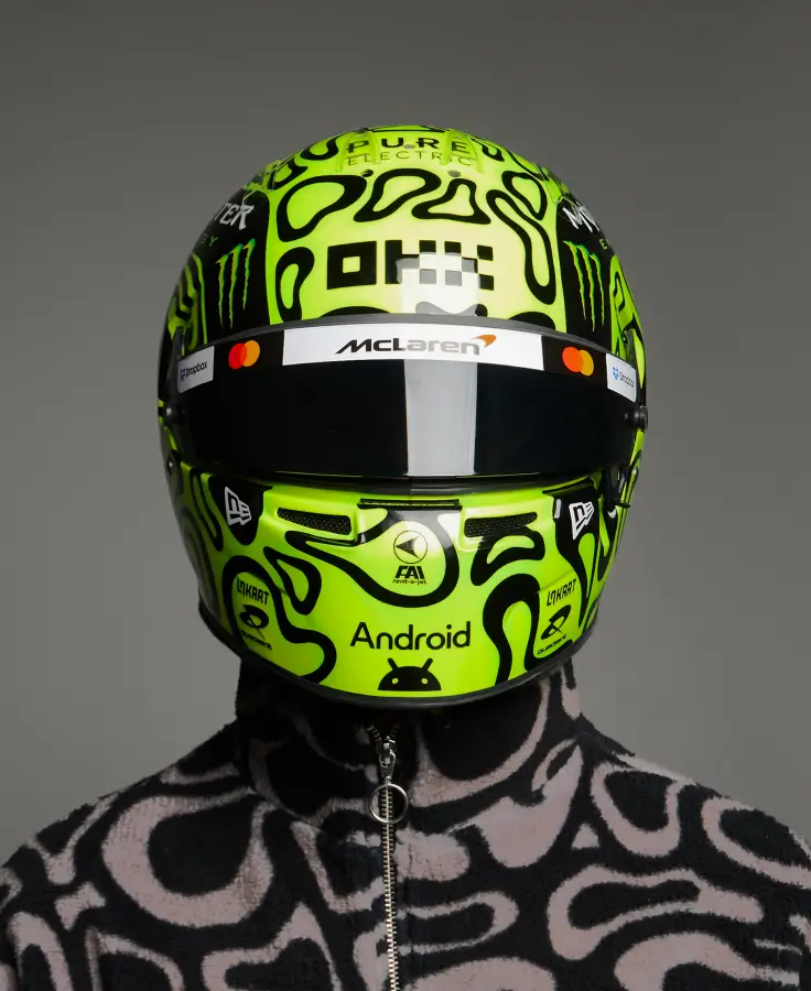 Champion merchandise